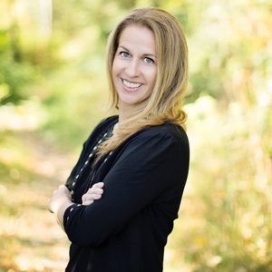 Meet your Posher, Trisha